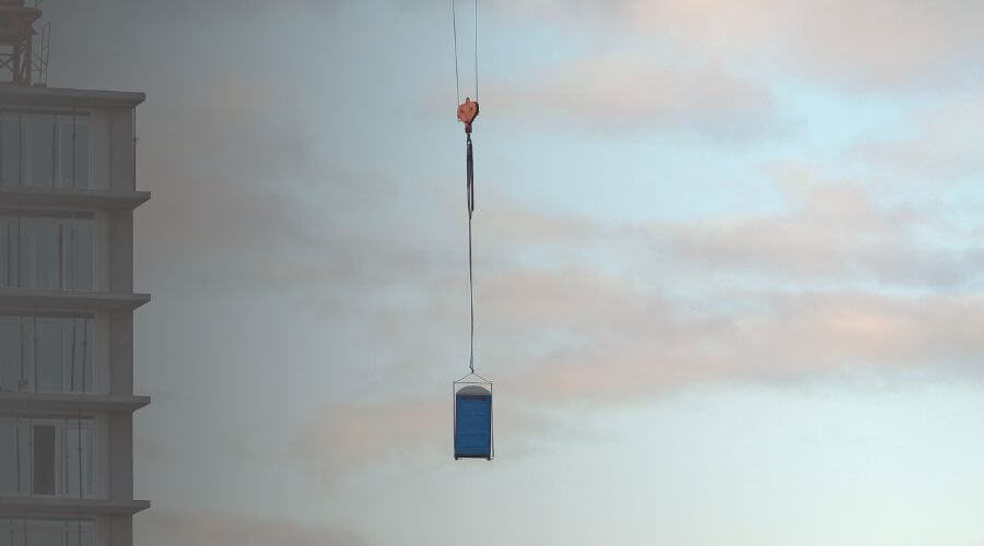 Why choose Cleveland Porta Potty Rental for event porta potty rental in Cleveland,Oh